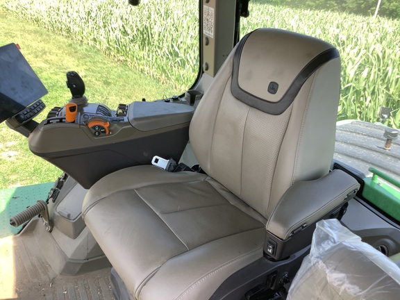 Photo of 2024 John Deere 9RX 640