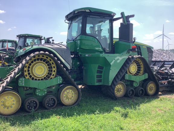 Photo of 2024 John Deere 9RX 640