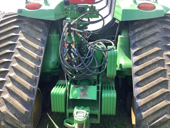 Photo of 2024 John Deere 9RX 640