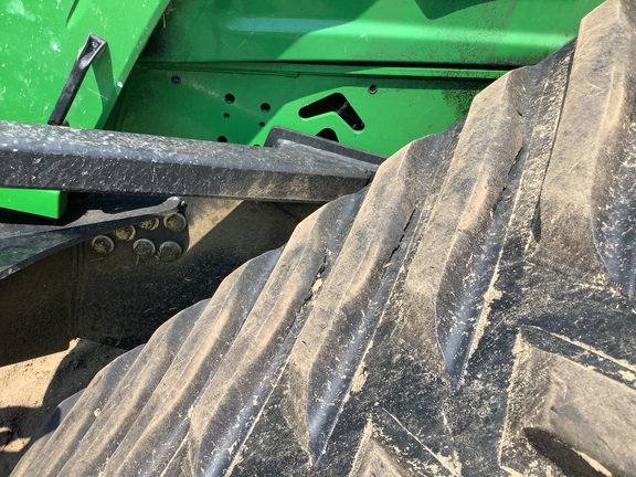 Photo of 2024 John Deere 9RX 640