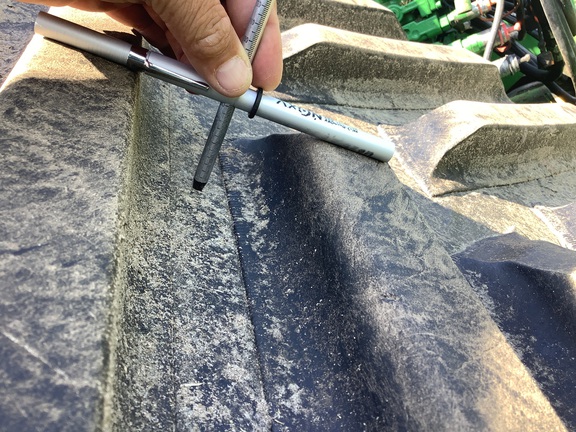 Photo of 2024 John Deere 9RX 640