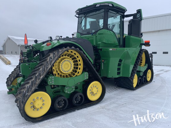 Photo of 2024 John Deere 9RX 640