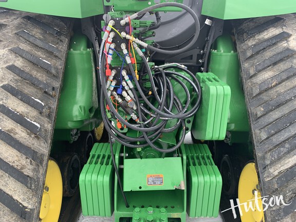 Photo of 2024 John Deere 9RX 640