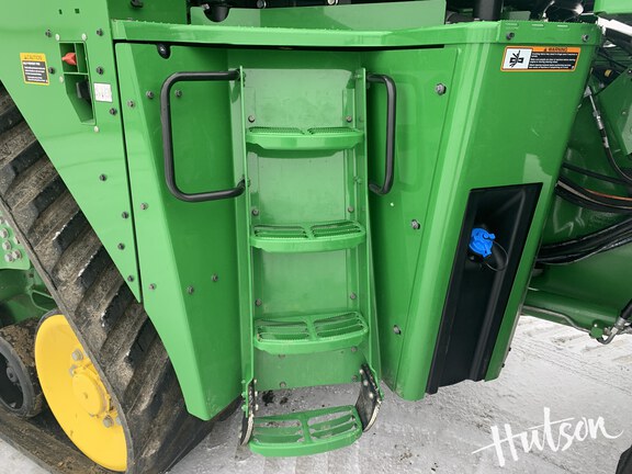 Photo of 2024 John Deere 9RX 640