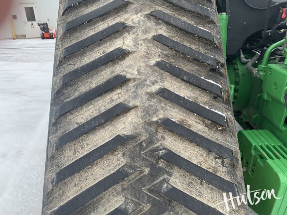 Photo of 2024 John Deere 9RX 640