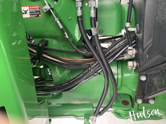 Photo of 2024 John Deere 9RX 640