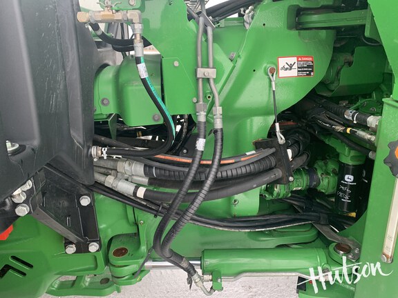 Photo of 2024 John Deere 9RX 640