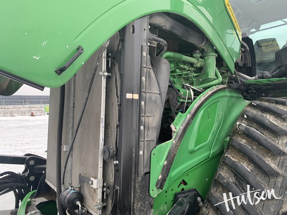 Photo of 2024 John Deere 9RX 640