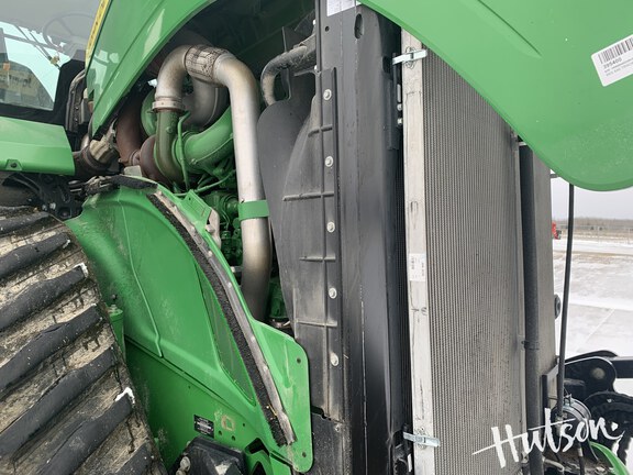 Photo of 2024 John Deere 9RX 640