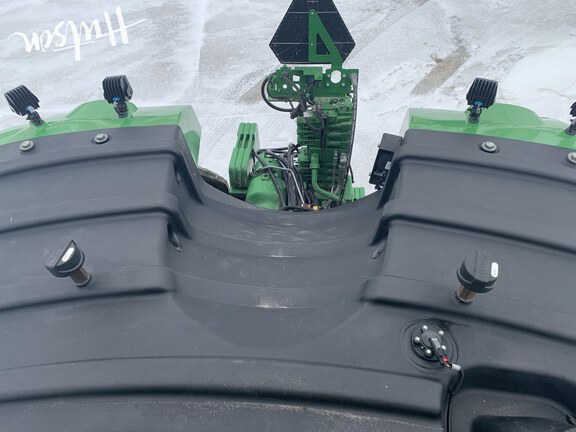 Photo of 2024 John Deere 9RX 640