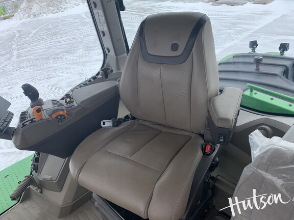 Photo of 2024 John Deere 9RX 640