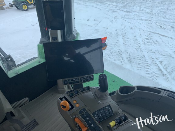 Photo of 2024 John Deere 9RX 640