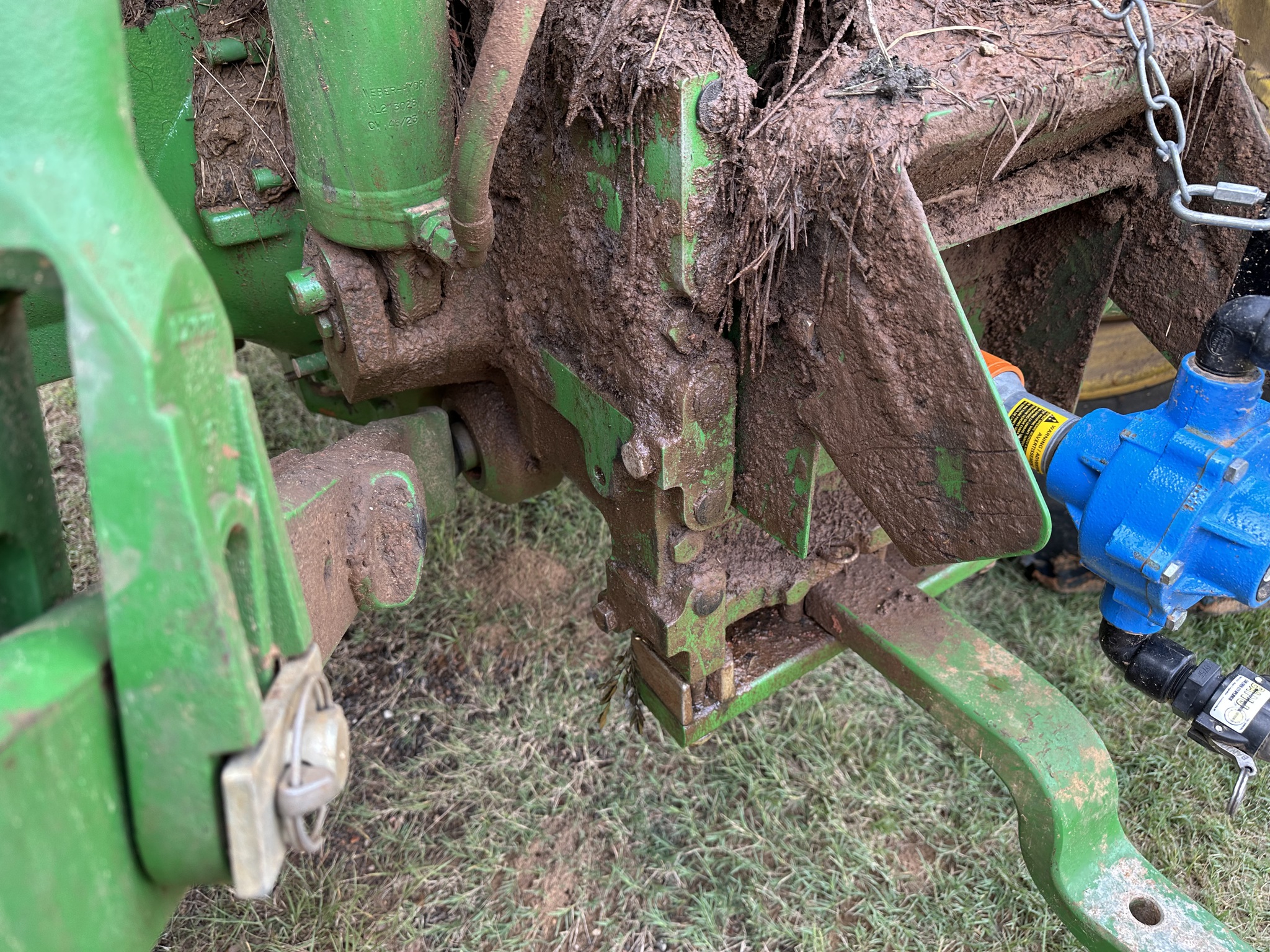 2024 John Deere 6155M Image 15