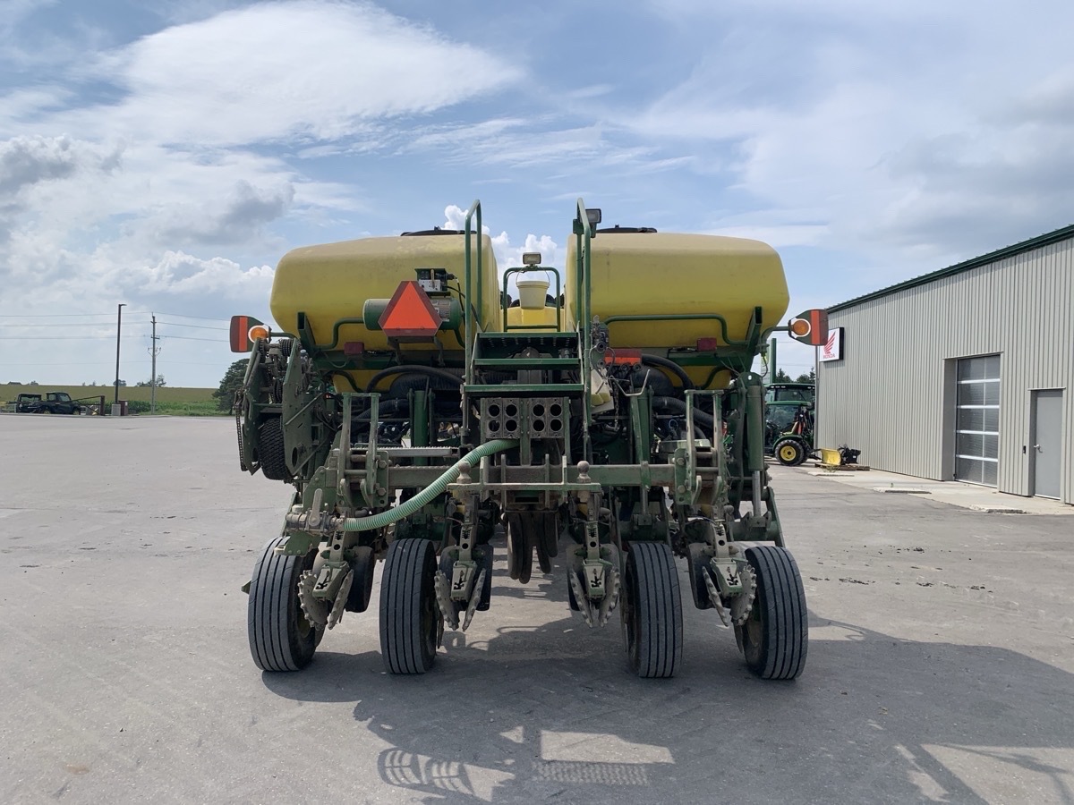 2011 John Deere 1770NT CCS Image 5