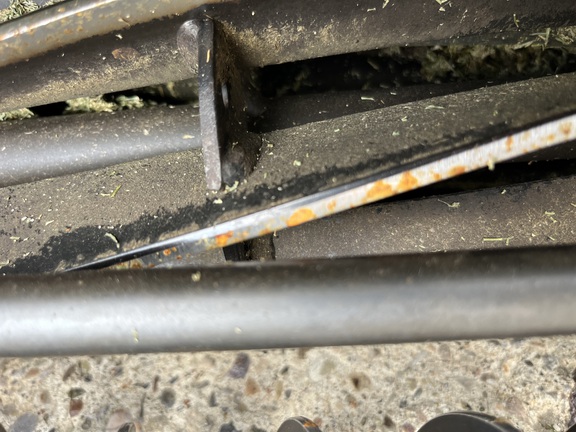 Used 2021 John Deere 2400 PrecisionCut Tri-Plex Greens / Tee  Mower Riding Greens Mowers at Horizon Ag & Turf in Calgary, AB - Photo7