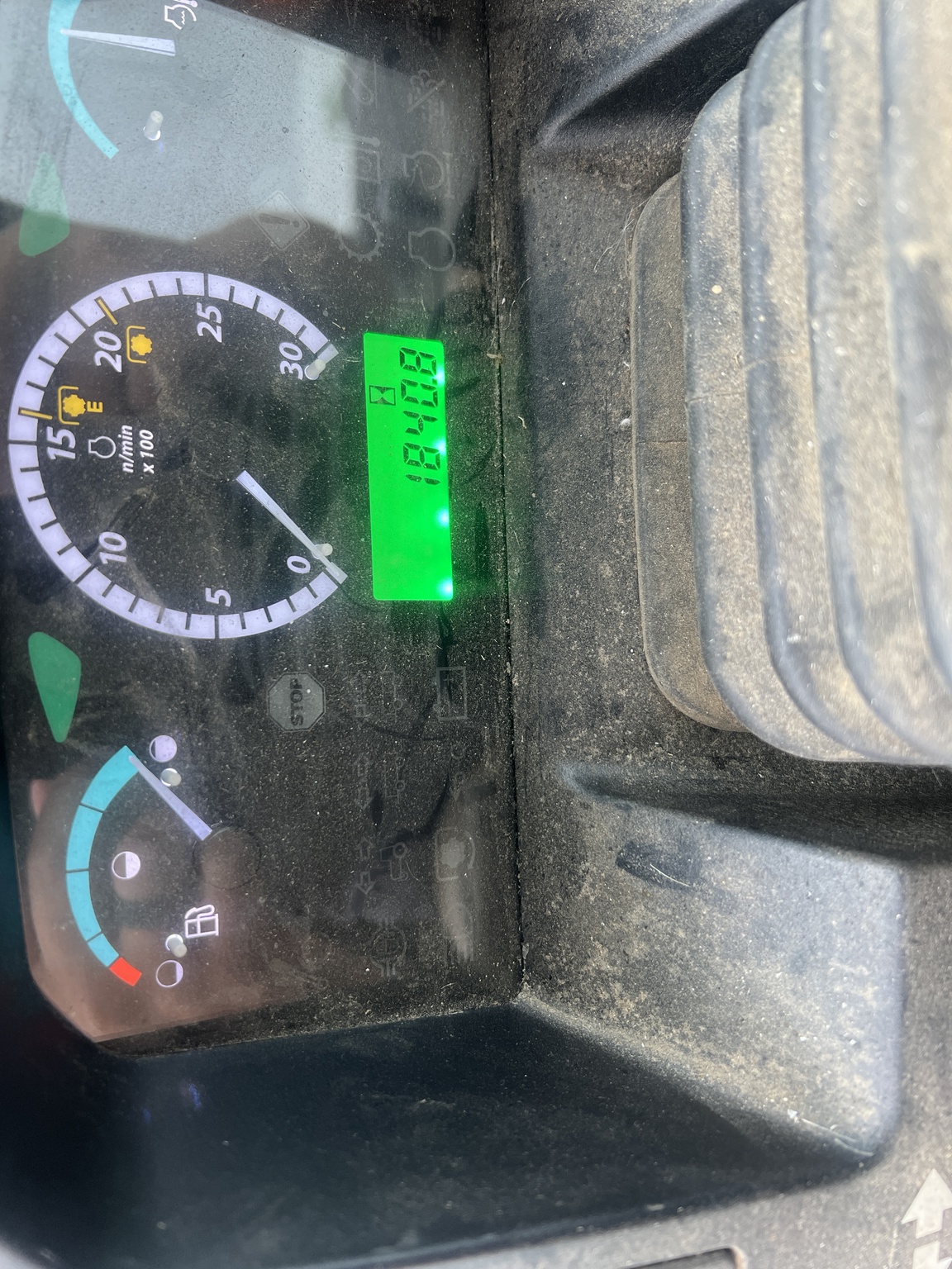 2018 John Deere 5075E Image 20