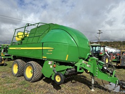 Baler-Big Square For Sale 2018 John Deere L331 