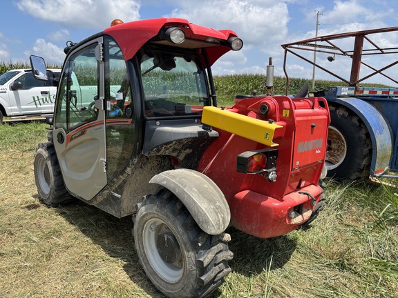 Photo of 2024 Manitou MT625H COMFORT