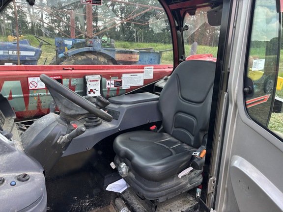 Photo of 2024 Manitou MT625H COMFORT