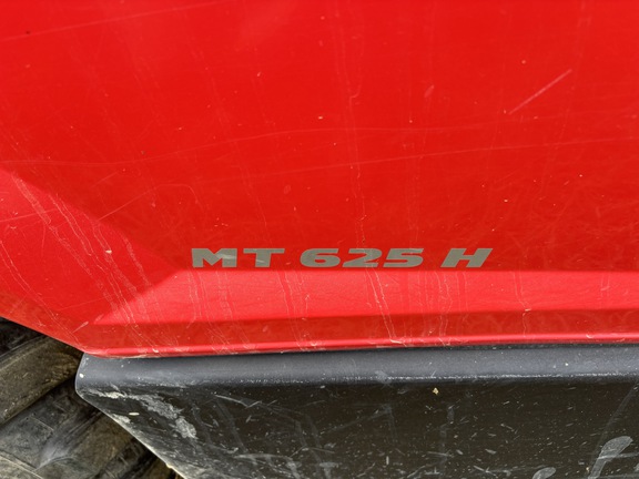 Photo of 2024 Manitou MT625H COMFORT