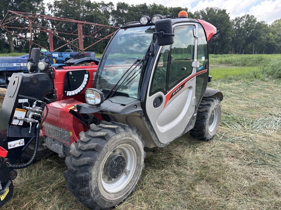 Photo of 2024 Manitou MT625H COMFORT