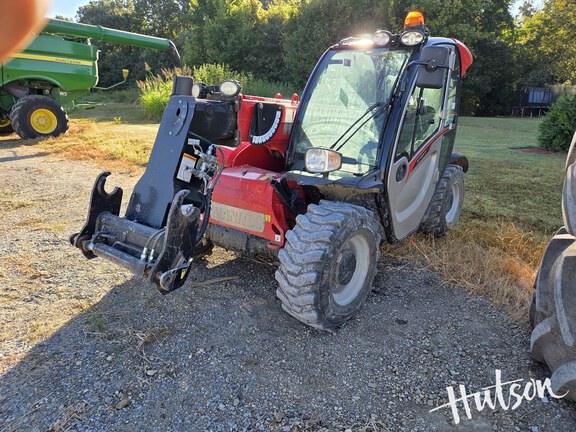Photo of 2024 Manitou MT625H COMFORT