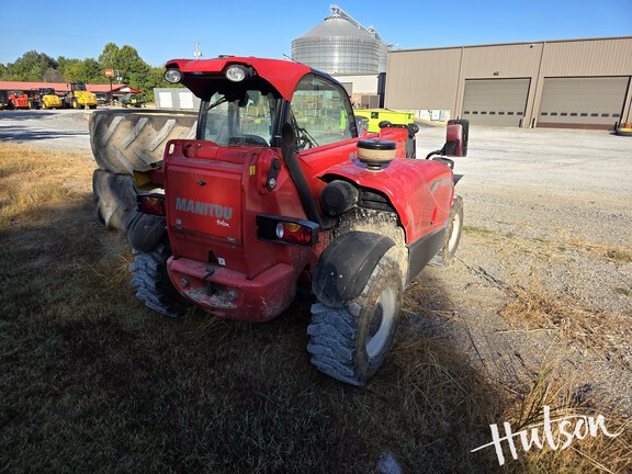 Photo of 2024 Manitou MT625H COMFORT