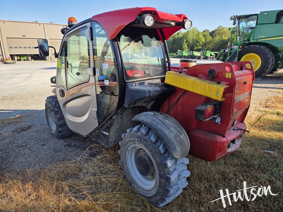 Photo of 2024 Manitou MT625H COMFORT