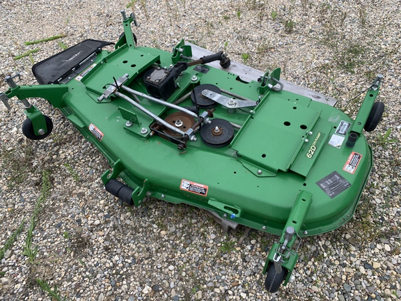 Photo of 2016 John Deere 62 IN