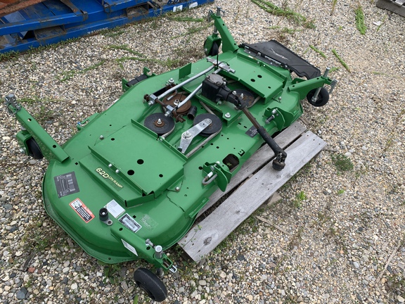 Photo of 2016 John Deere 62 IN