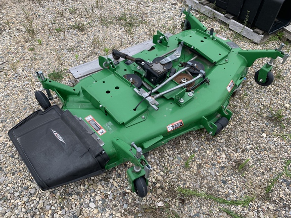 Photo of 2016 John Deere 62 IN