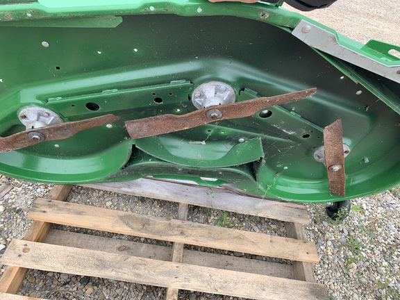 Photo of 2016 John Deere 62 IN