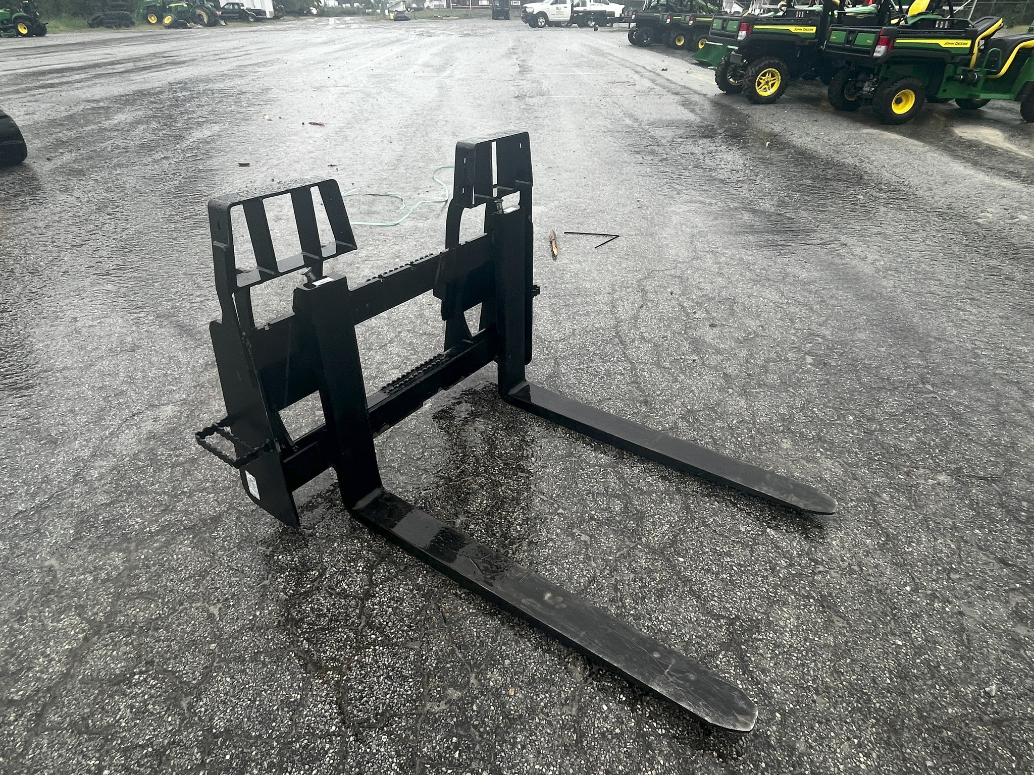 2025 John Deere PF45C Image 6