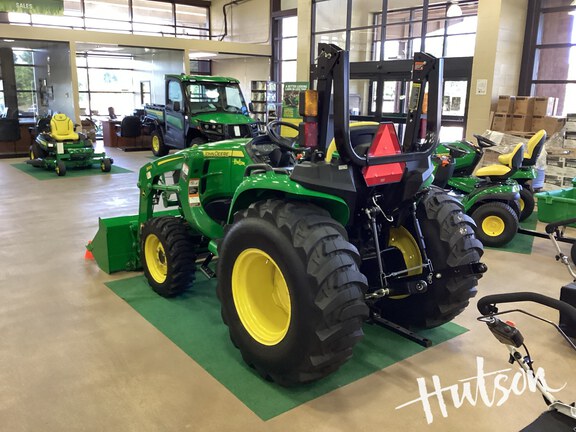 Photo of 2024 John Deere 3038E
