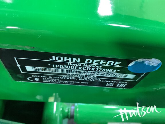 Photo of 2024 John Deere 3038E