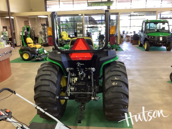 Photo of 2024 John Deere 3038E