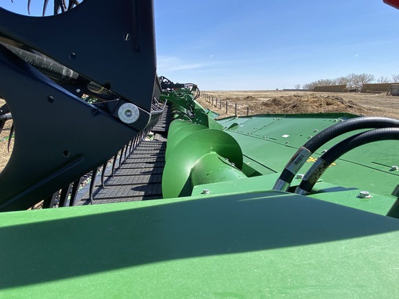 2025 John Deere HDF 45
