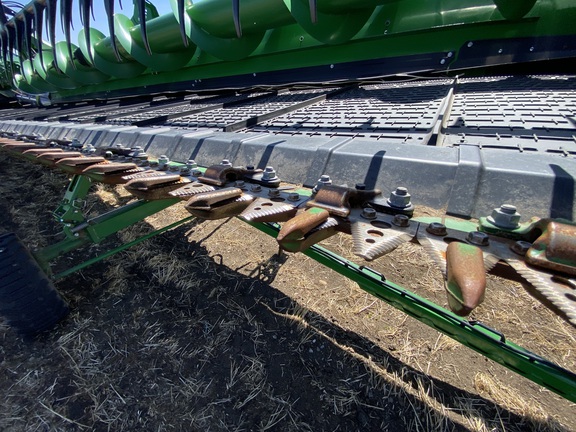 2025 John Deere HDF 45