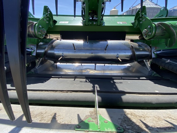 2025 John Deere HDF 45