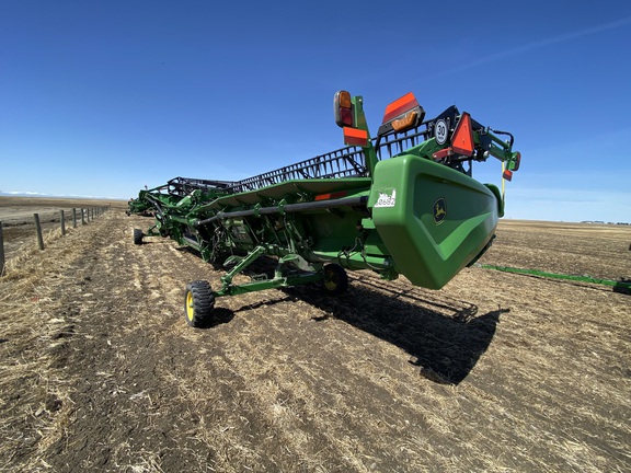 2025 John Deere HDF 45