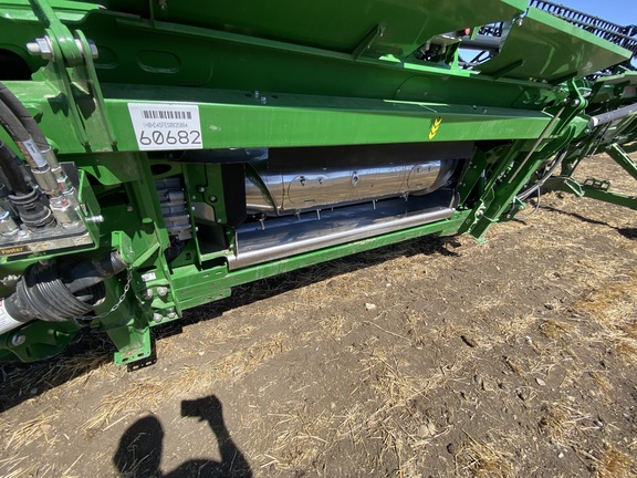 2025 John Deere HDF 45