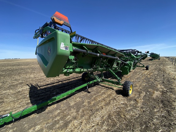 2025 John Deere HDF 45