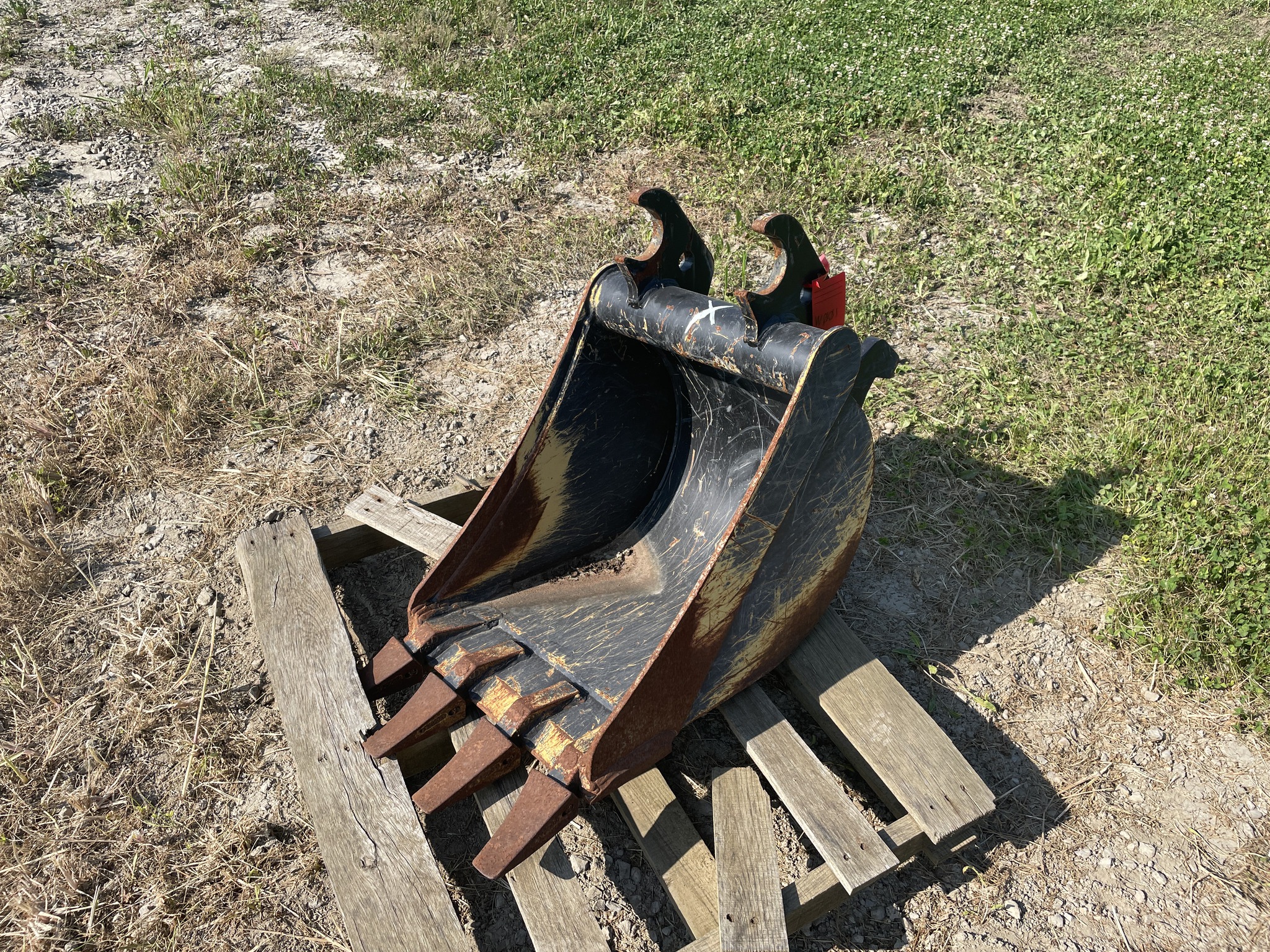 John Deere BYT10979 Image 2