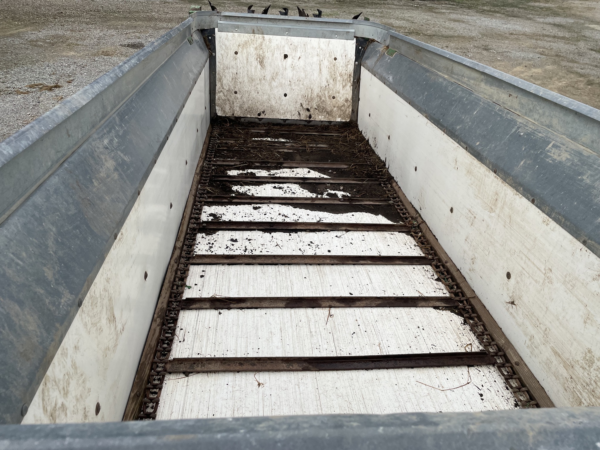 2018 Frontier MS1243 Image 5