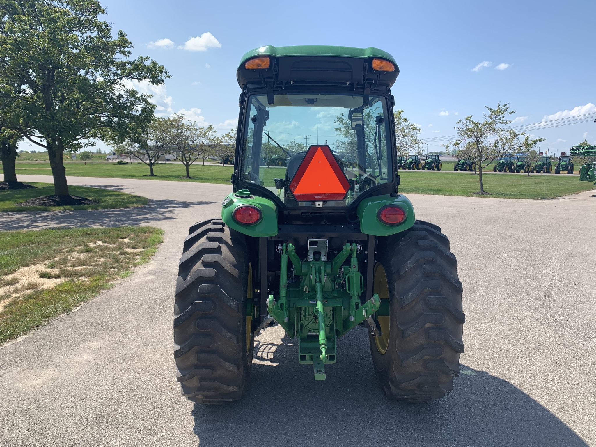 2024 John Deere 4044R Image 6