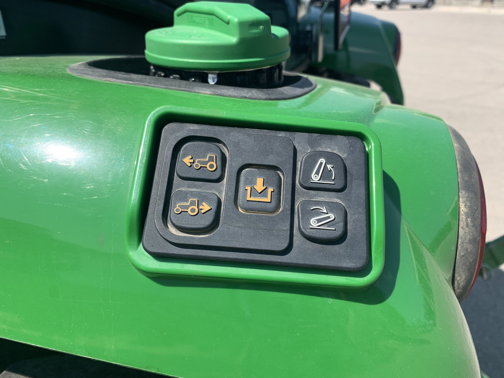2024 John Deere 4044R Image 12