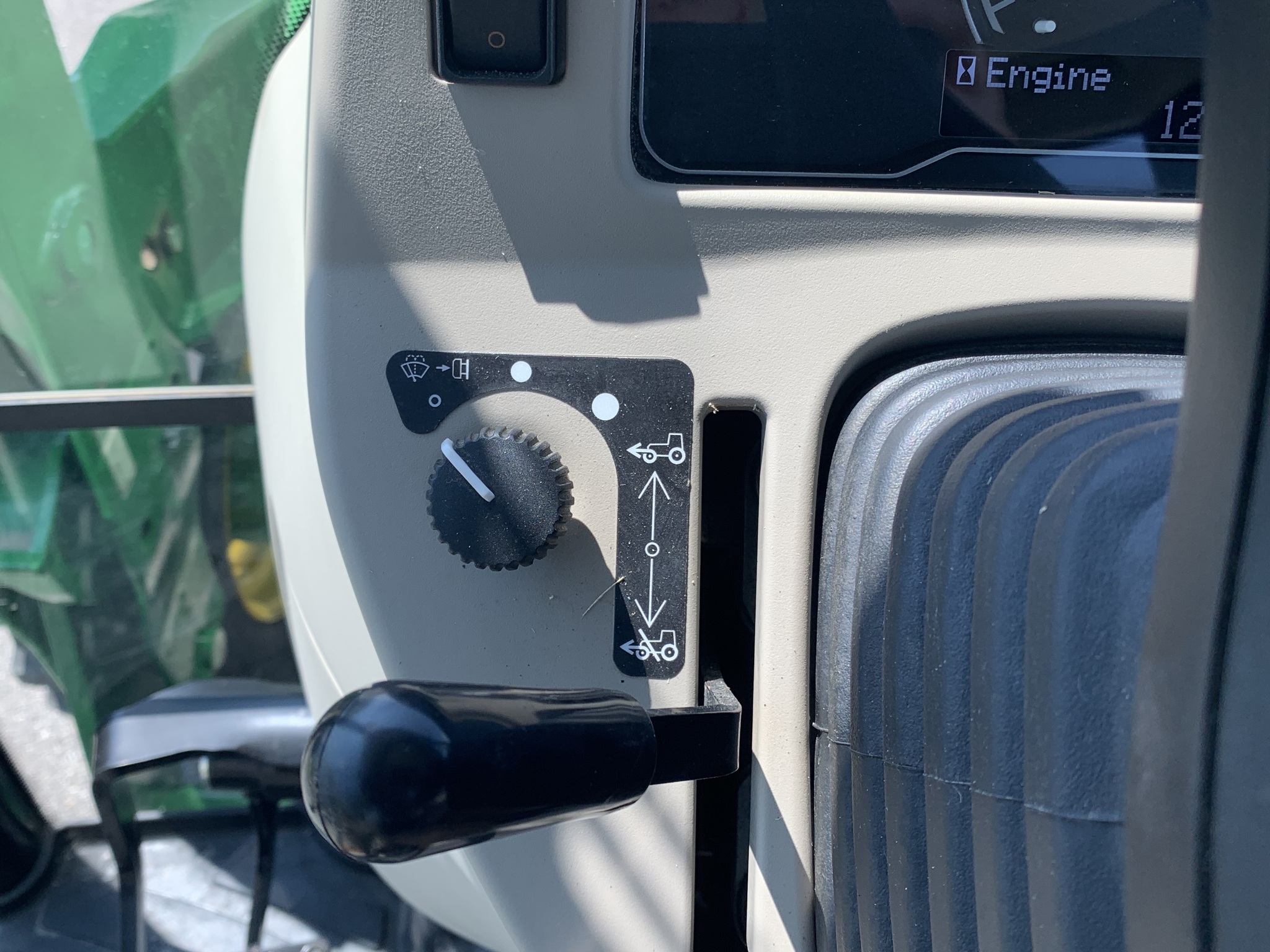 2024 John Deere 4044R Image 22