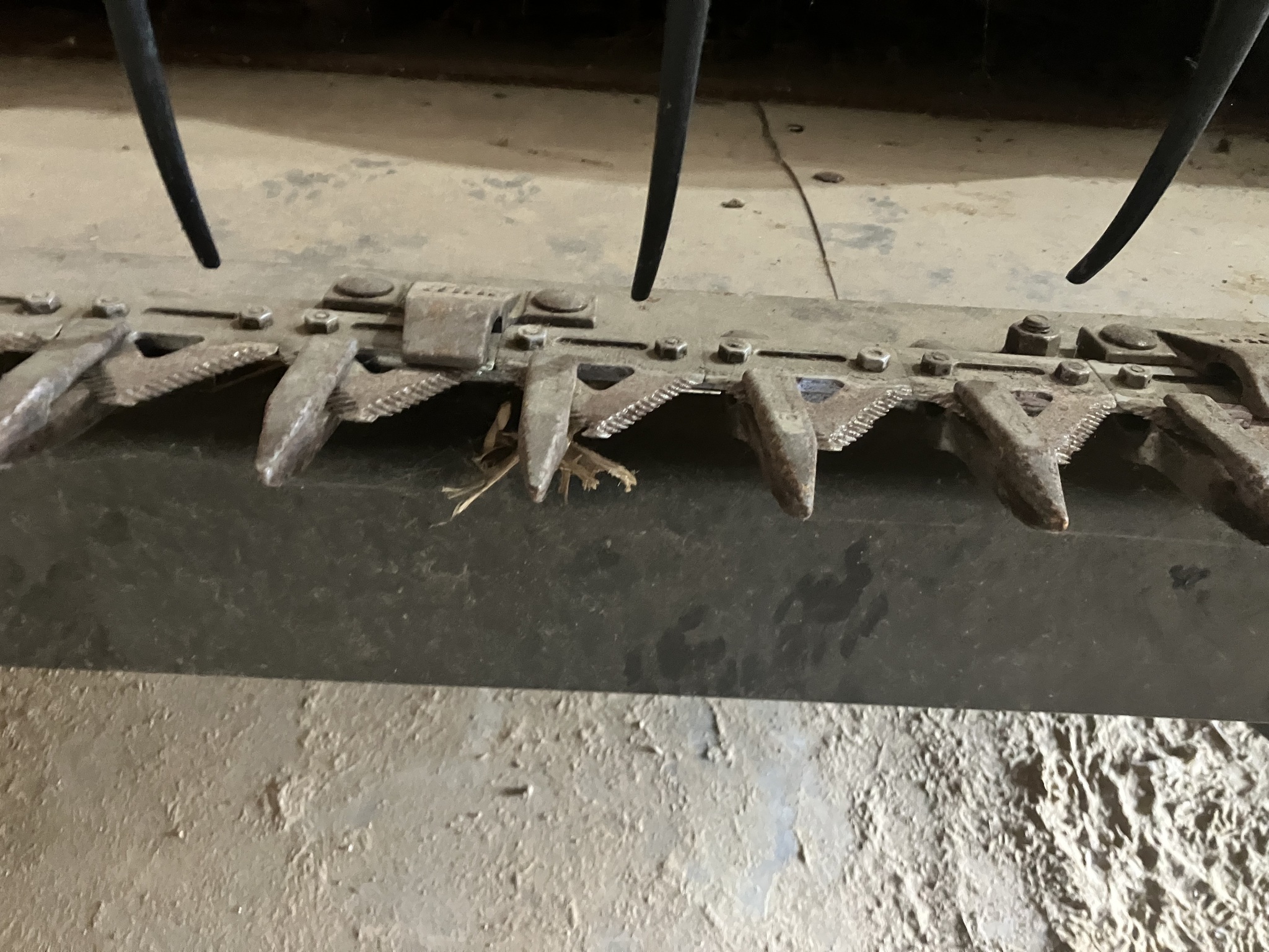 2003 John Deere 925 Image 5