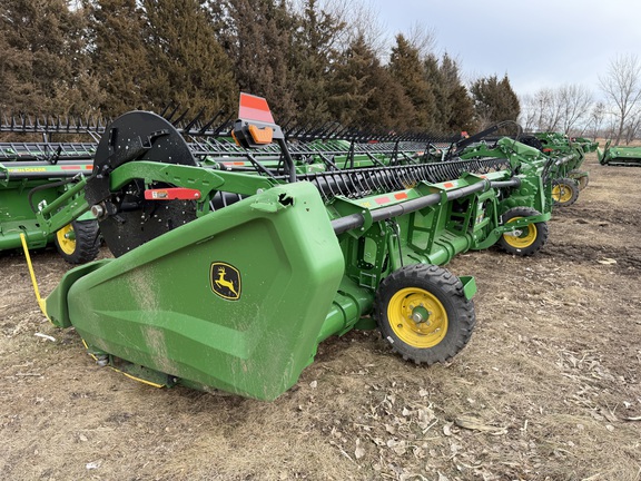 2024 John Deere HD50F - Photo4