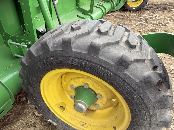 2024 John Deere HD50F - Photo8